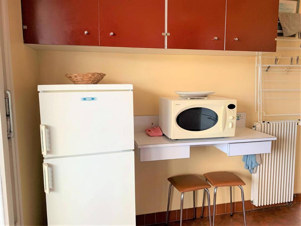Appartement Avec Terrasse, Parking, Plage De Trestraou A Perros-Guirec - Fr-1-368-350 Luaran gambar